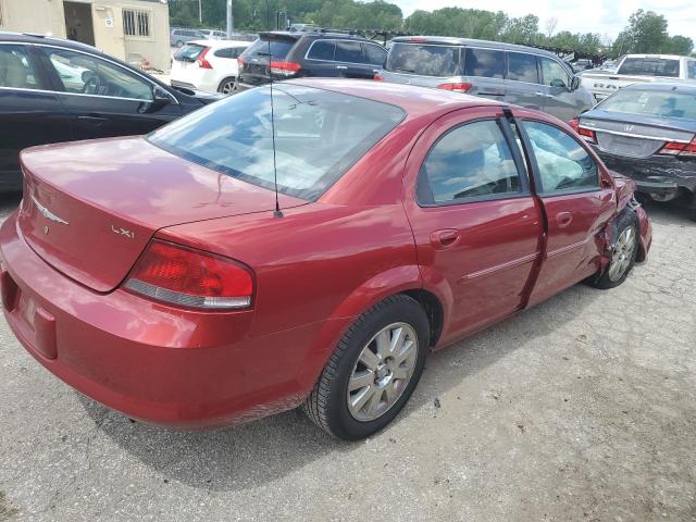 Photo 2 VIN: 1C3EL56R34N127371 - CHRYSLER SEBRING 