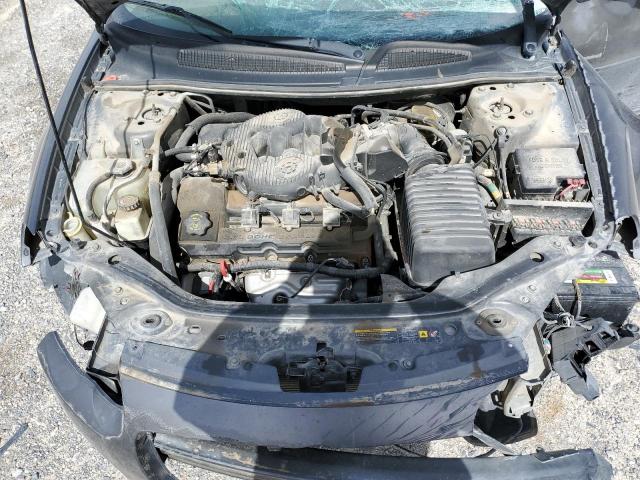 Photo 10 VIN: 1C3EL56R34N328848 - CHRYSLER SEBRING LX 