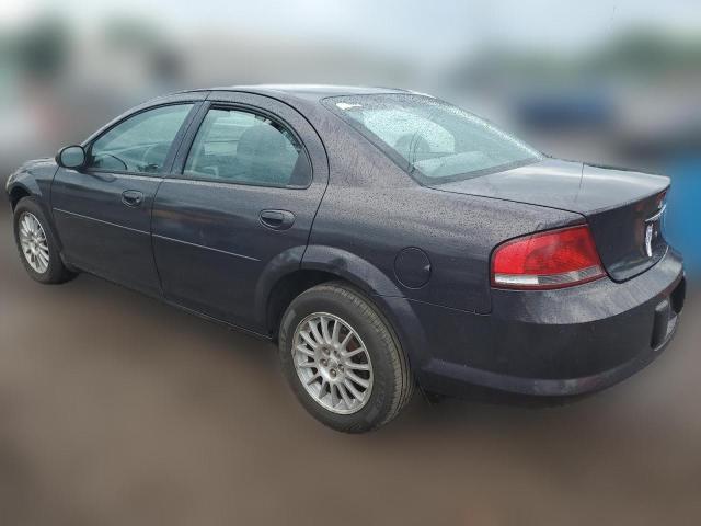 Photo 1 VIN: 1C3EL56R34N329207 - CHRYSLER SEBRING 