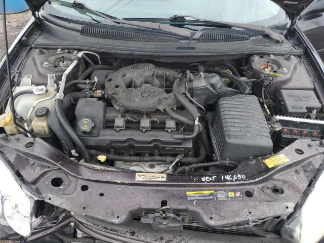 Photo 10 VIN: 1C3EL56R34N329207 - CHRYSLER SEBRING 