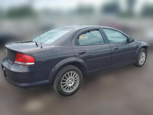 Photo 2 VIN: 1C3EL56R34N329207 - CHRYSLER SEBRING 