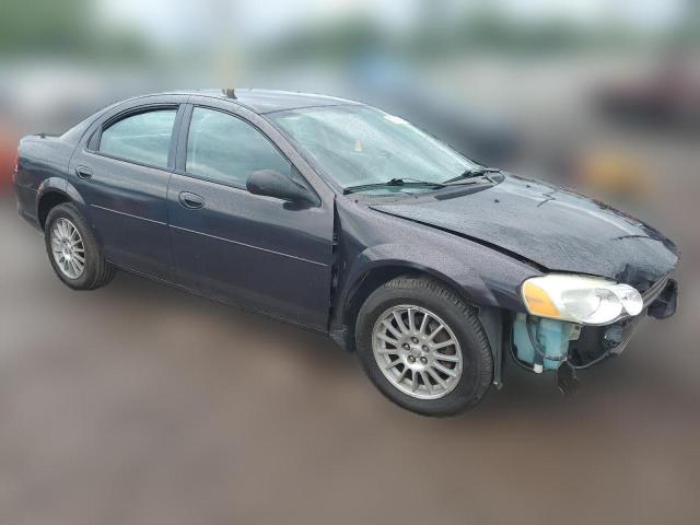 Photo 3 VIN: 1C3EL56R34N329207 - CHRYSLER SEBRING 