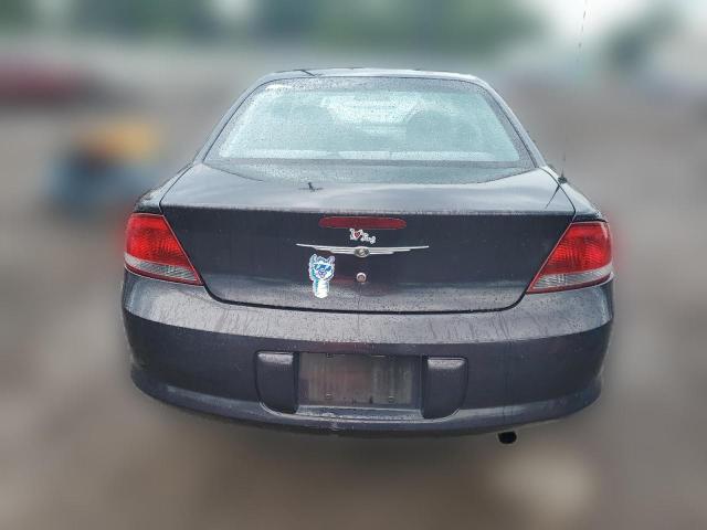 Photo 5 VIN: 1C3EL56R34N329207 - CHRYSLER SEBRING 