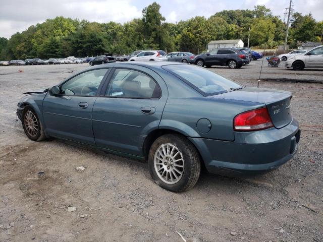 Photo 1 VIN: 1C3EL56R35N512771 - CHRYSLER SEBRING TO 