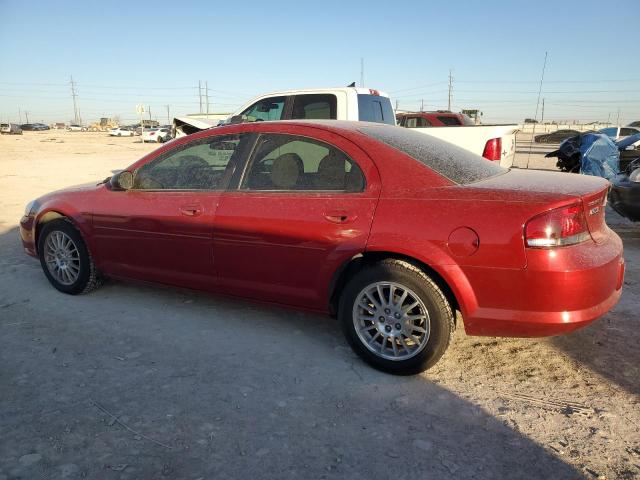 Photo 1 VIN: 1C3EL56R36N236500 - CHRYSLER SEBRING TO 