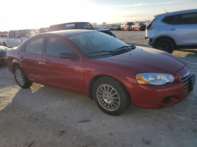 Photo 3 VIN: 1C3EL56R36N236500 - CHRYSLER SEBRING TO 