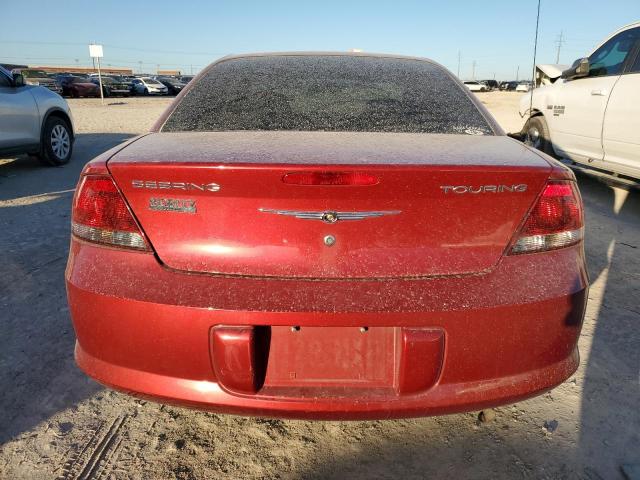 Photo 5 VIN: 1C3EL56R36N236500 - CHRYSLER SEBRING TO 