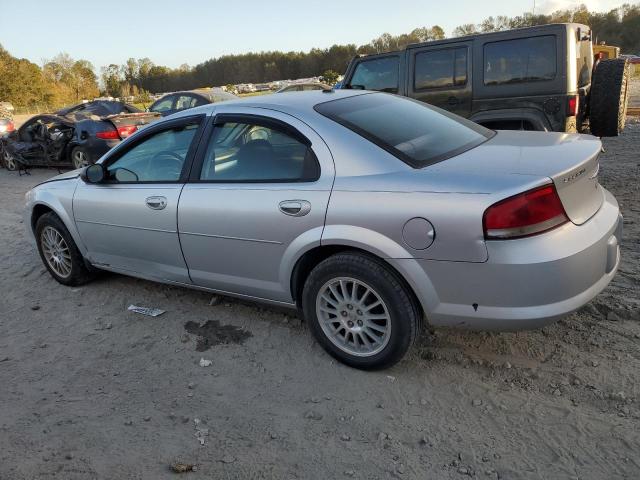 Photo 1 VIN: 1C3EL56R36N248369 - CHRYSLER SEBRING TO 