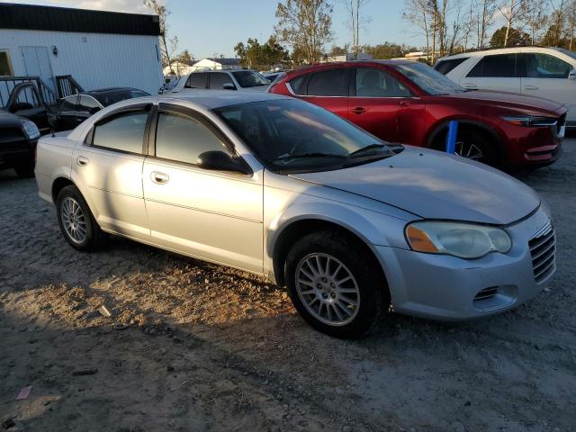 Photo 3 VIN: 1C3EL56R36N248369 - CHRYSLER SEBRING TO 