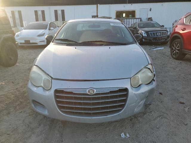 Photo 4 VIN: 1C3EL56R36N248369 - CHRYSLER SEBRING TO 