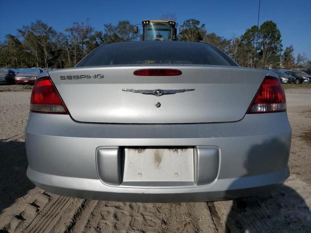 Photo 5 VIN: 1C3EL56R36N248369 - CHRYSLER SEBRING TO 