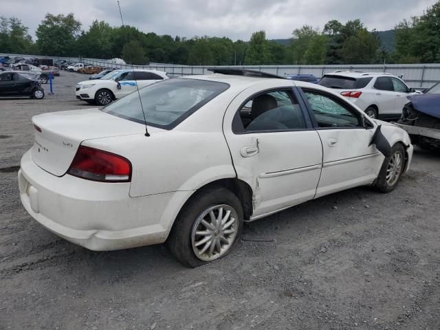 Photo 2 VIN: 1C3EL56R42N346028 - CHRYSLER SEBRING LX 