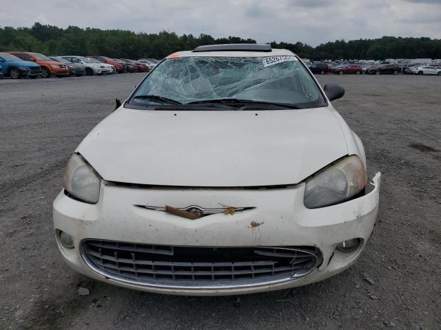 Photo 4 VIN: 1C3EL56R42N346028 - CHRYSLER SEBRING LX 