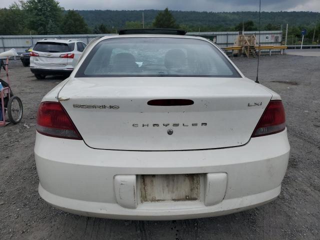 Photo 5 VIN: 1C3EL56R42N346028 - CHRYSLER SEBRING LX 