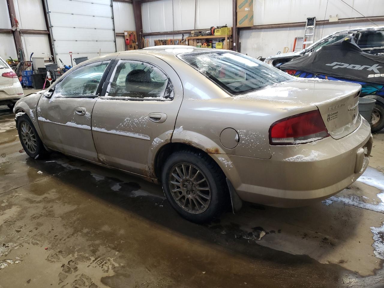 Photo 1 VIN: 1C3EL56R44N392333 - CHRYSLER SEBRING 