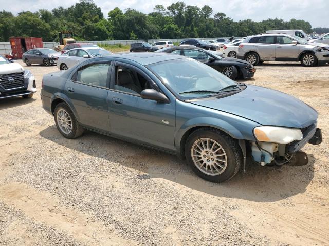 Photo 3 VIN: 1C3EL56R45N548582 - CHRYSLER SEBRING TO 