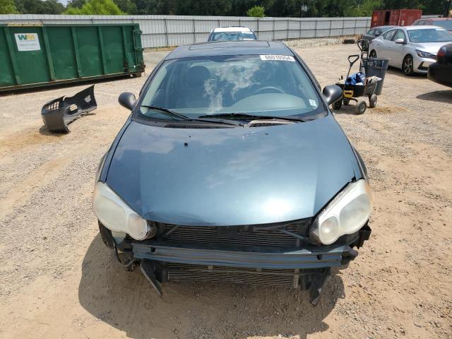 Photo 4 VIN: 1C3EL56R45N548582 - CHRYSLER SEBRING TO 