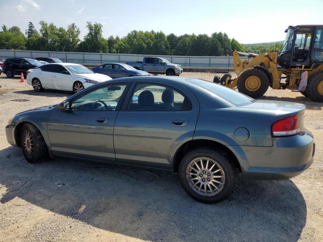 Photo 1 VIN: 1C3EL56R46N146465 - CHRYSLER SEBRING 