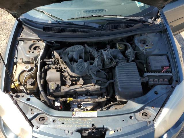 Photo 10 VIN: 1C3EL56R46N146465 - CHRYSLER SEBRING 