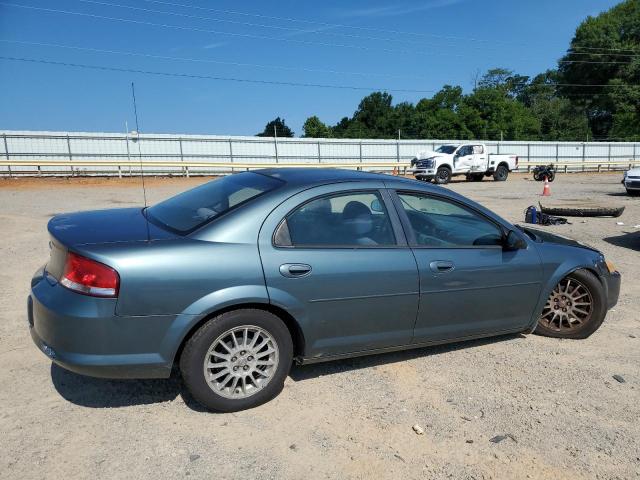 Photo 2 VIN: 1C3EL56R46N146465 - CHRYSLER SEBRING 