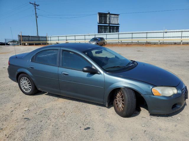 Photo 3 VIN: 1C3EL56R46N146465 - CHRYSLER SEBRING 