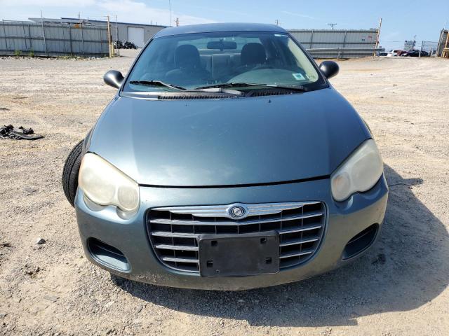 Photo 4 VIN: 1C3EL56R46N146465 - CHRYSLER SEBRING 