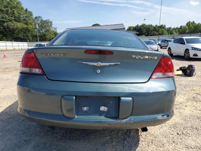 Photo 5 VIN: 1C3EL56R46N146465 - CHRYSLER SEBRING 