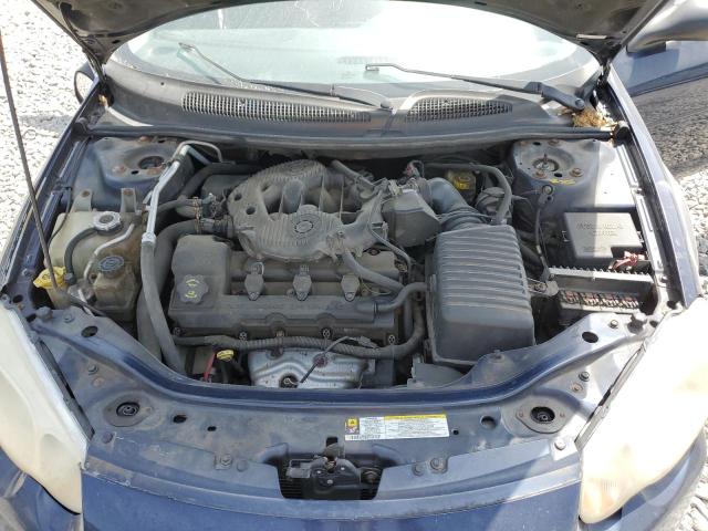 Photo 10 VIN: 1C3EL56R46N236635 - CHRYSLER SEBRING TO 