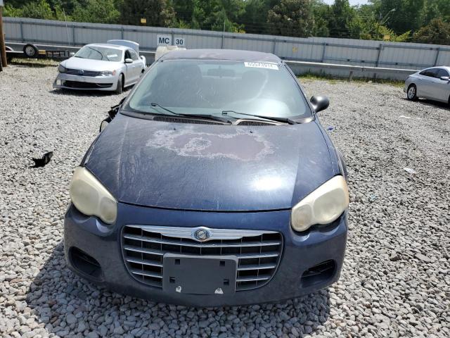 Photo 4 VIN: 1C3EL56R46N236635 - CHRYSLER SEBRING TO 