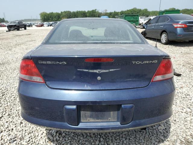 Photo 5 VIN: 1C3EL56R46N236635 - CHRYSLER SEBRING TO 