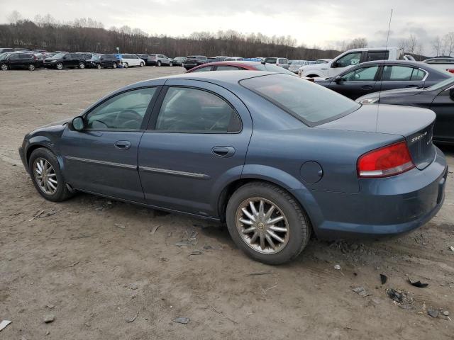 Photo 1 VIN: 1C3EL56R52N194647 - CHRYSLER SEBRING 