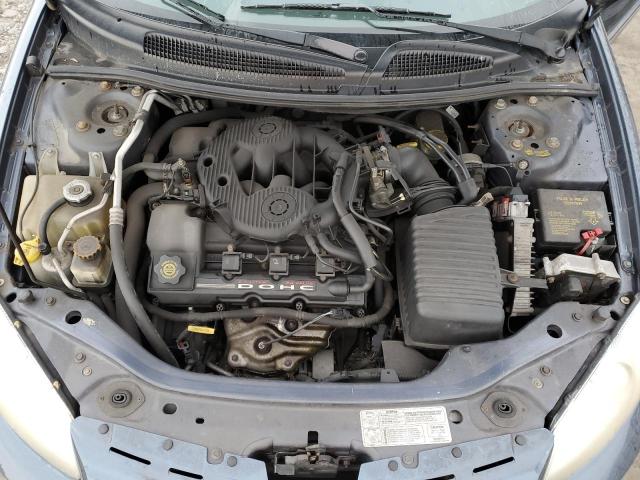 Photo 10 VIN: 1C3EL56R52N194647 - CHRYSLER SEBRING 