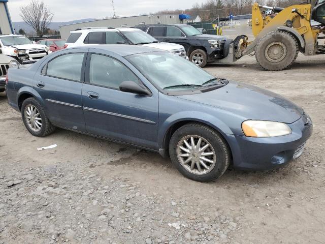 Photo 3 VIN: 1C3EL56R52N194647 - CHRYSLER SEBRING 