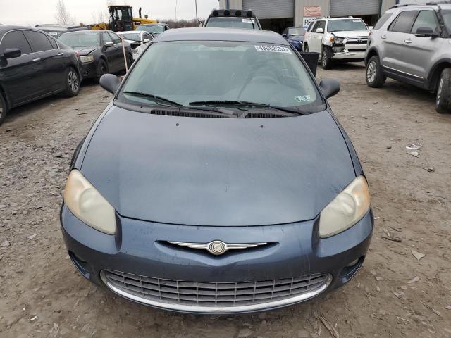 Photo 4 VIN: 1C3EL56R52N194647 - CHRYSLER SEBRING 