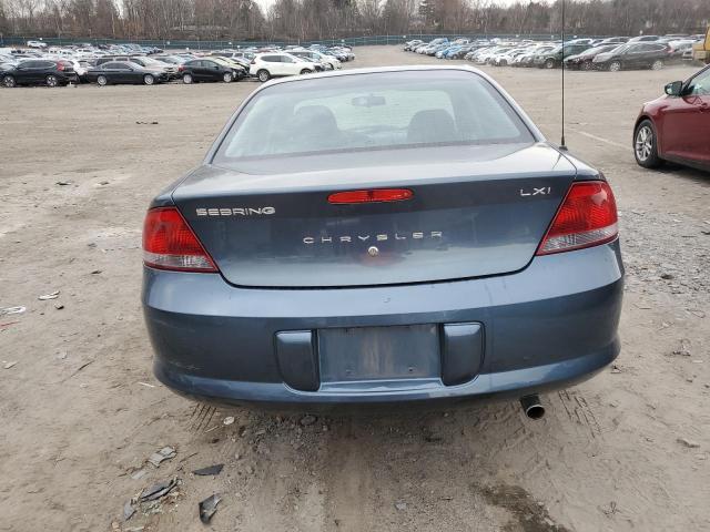 Photo 5 VIN: 1C3EL56R52N194647 - CHRYSLER SEBRING 