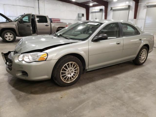 Photo 0 VIN: 1C3EL56R55N622513 - CHRYSLER SEBRING TO 