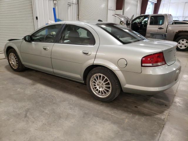 Photo 1 VIN: 1C3EL56R55N622513 - CHRYSLER SEBRING TO 