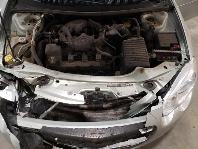 Photo 10 VIN: 1C3EL56R55N622513 - CHRYSLER SEBRING TO 