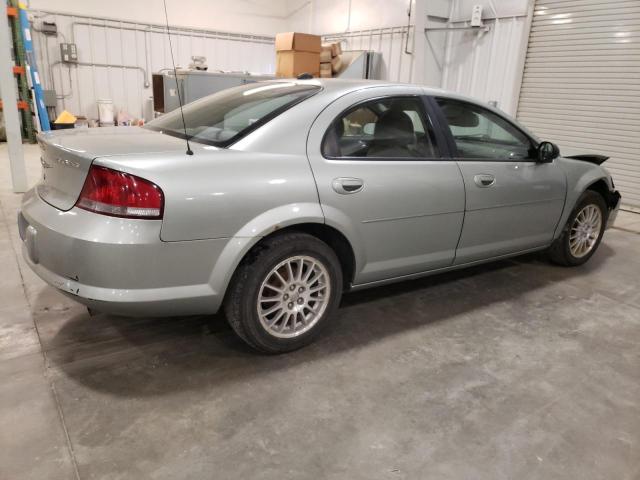 Photo 2 VIN: 1C3EL56R55N622513 - CHRYSLER SEBRING TO 