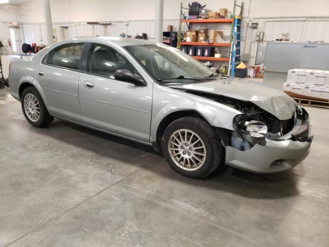 Photo 3 VIN: 1C3EL56R55N622513 - CHRYSLER SEBRING TO 