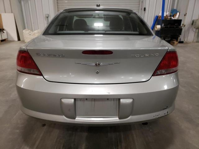 Photo 5 VIN: 1C3EL56R55N622513 - CHRYSLER SEBRING TO 