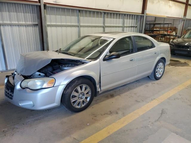 Photo 0 VIN: 1C3EL56R56N239625 - CHRYSLER SEBRING TO 