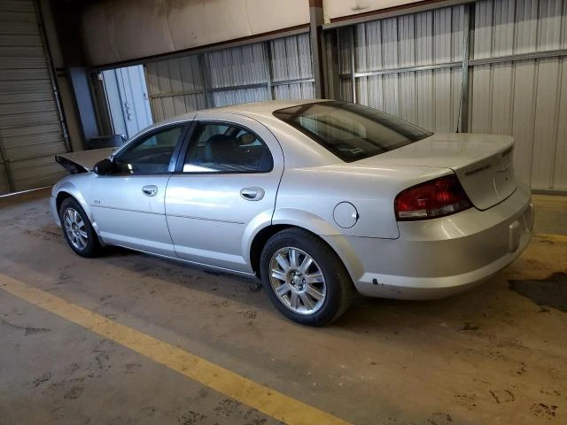 Photo 1 VIN: 1C3EL56R56N239625 - CHRYSLER SEBRING TO 