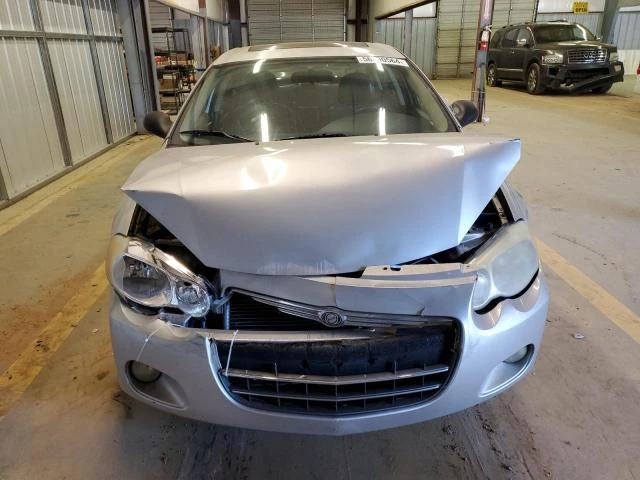 Photo 4 VIN: 1C3EL56R56N239625 - CHRYSLER SEBRING TO 