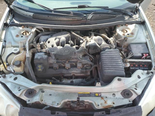 Photo 10 VIN: 1C3EL56R65N682610 - CHRYSLER SEBRING TO 