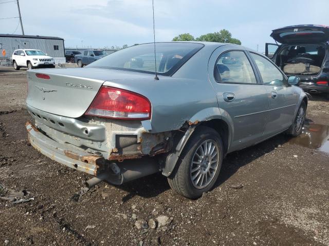 Photo 2 VIN: 1C3EL56R65N682610 - CHRYSLER SEBRING TO 