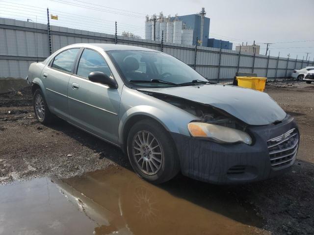 Photo 3 VIN: 1C3EL56R65N682610 - CHRYSLER SEBRING TO 