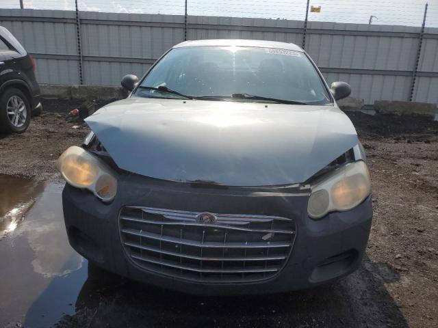 Photo 4 VIN: 1C3EL56R65N682610 - CHRYSLER SEBRING TO 