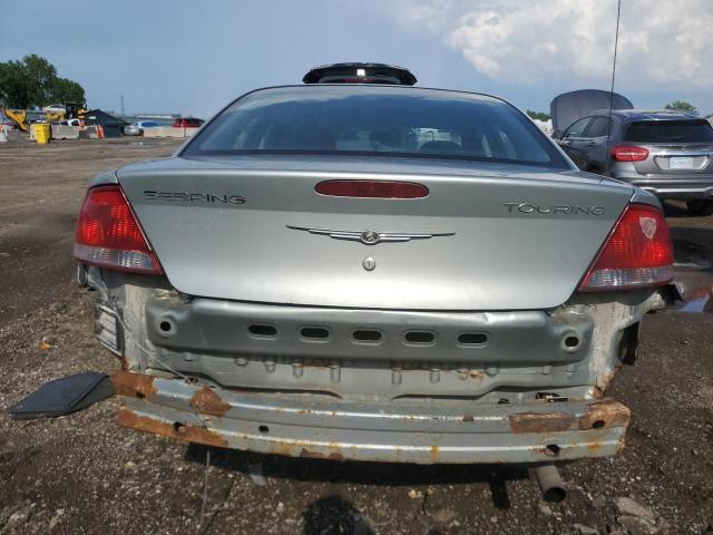 Photo 5 VIN: 1C3EL56R65N682610 - CHRYSLER SEBRING TO 