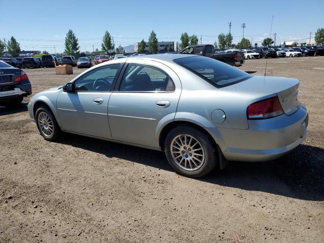 Photo 1 VIN: 1C3EL56R66N178981 - CHRYSLER SEBRING 